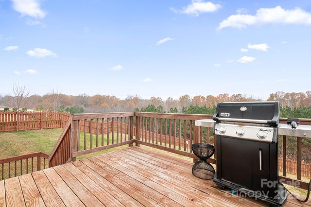 12928 Aberdeen Park Drive, Huntersville, NC 28078