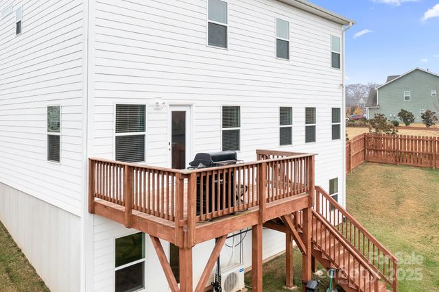 12928 Aberdeen Park Drive, Huntersville, NC 28078