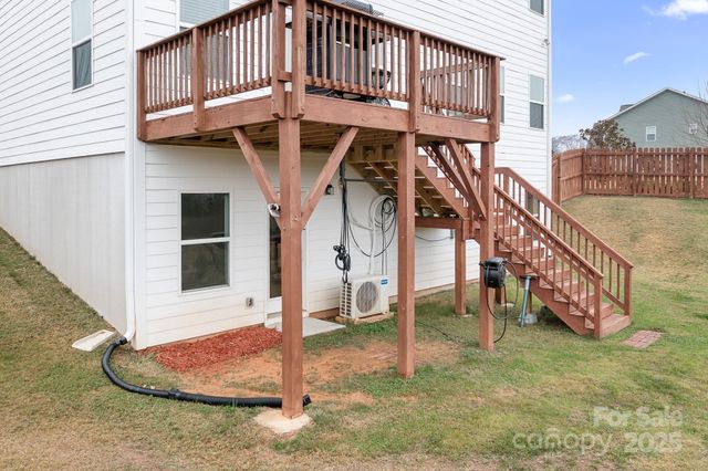 12928 Aberdeen Park Drive, Huntersville, NC 28078