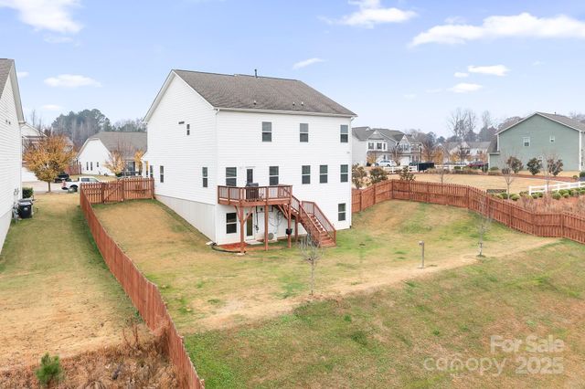 12928 Aberdeen Park Drive, Huntersville, NC 28078