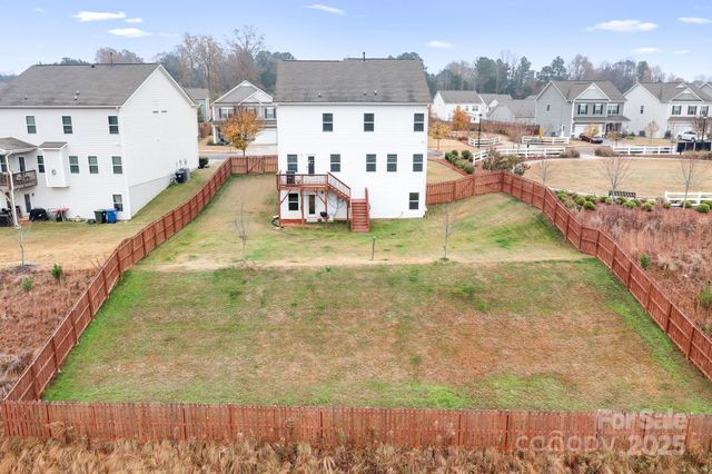 12928 Aberdeen Park Drive, Huntersville, NC 28078