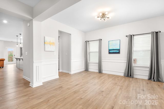 12928 Aberdeen Park Drive, Huntersville, NC 28078