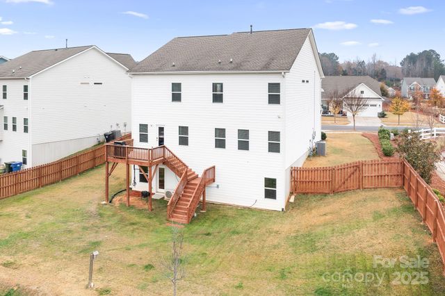 12928 Aberdeen Park Drive, Huntersville, NC 28078