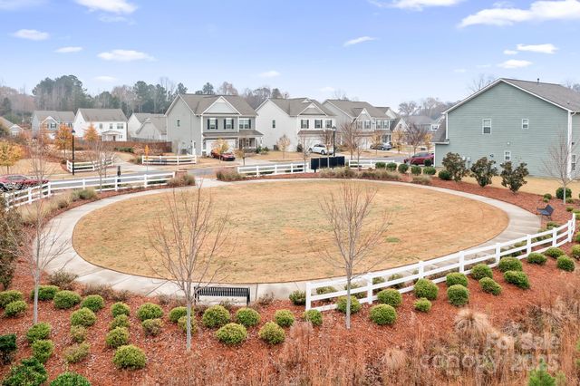 12928 Aberdeen Park Drive, Huntersville, NC 28078