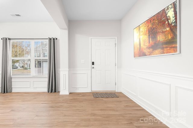 12928 Aberdeen Park Drive, Huntersville, NC 28078