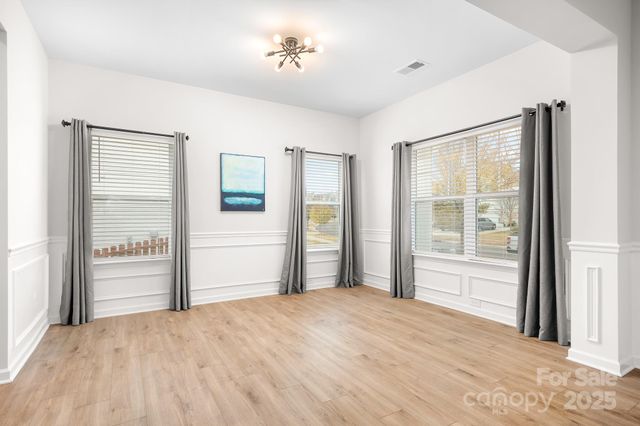 12928 Aberdeen Park Drive, Huntersville, NC 28078