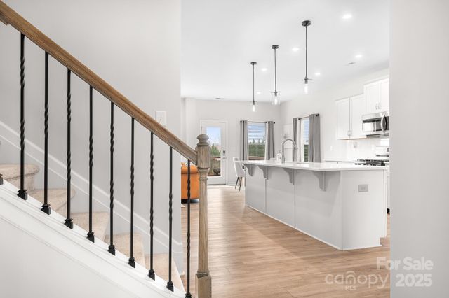 12928 Aberdeen Park Drive, Huntersville, NC 28078