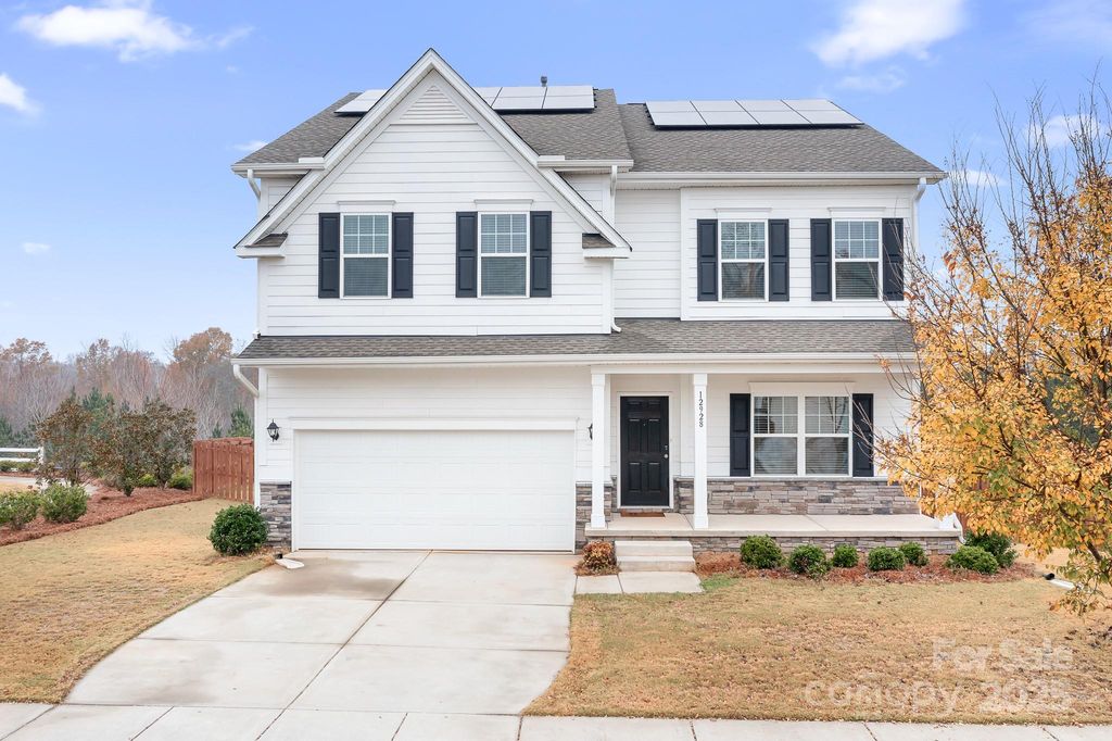 12928 Aberdeen Park Drive, Huntersville, NC 28078