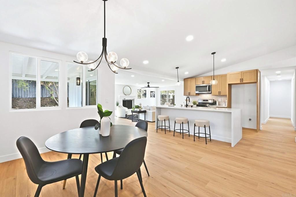 5333 Arlene St, San Diego, CA 92117 — exterior