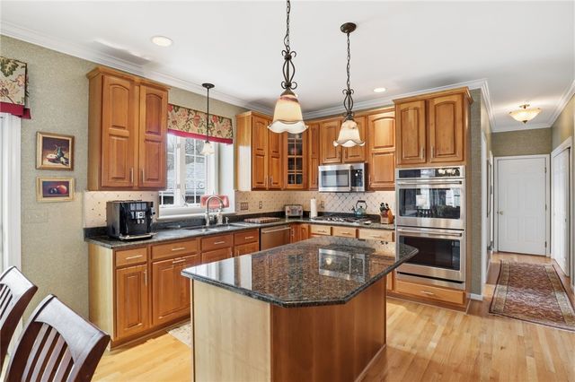 105 Fiddlers, Penfield, NY 14526