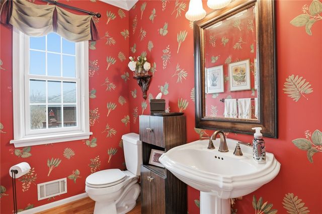 105 Fiddlers, Penfield, NY 14526