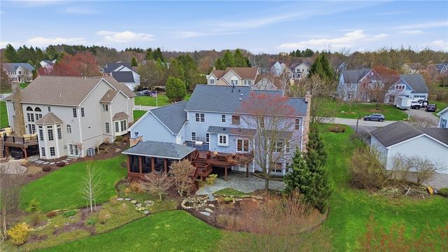 105 Fiddlers, Penfield, NY 14526
