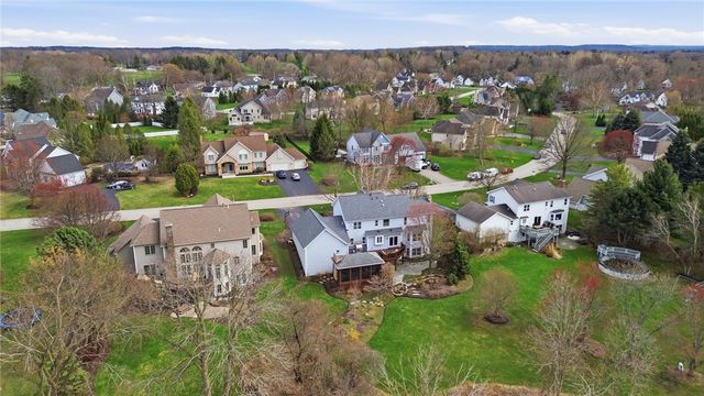 105 Fiddlers, Penfield, NY 14526