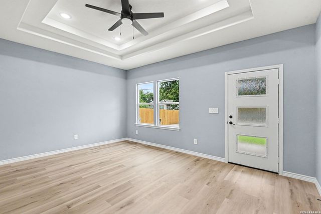 2131 Athel, San Antonio, TX 78237