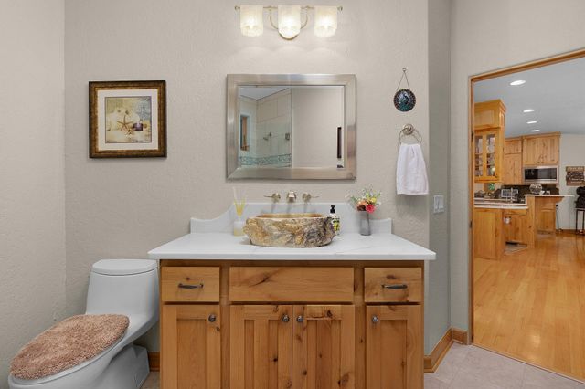 125 Fleetwood Drive, Lookout Mountain, TN 37350