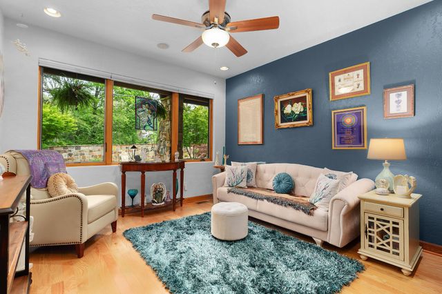 125 Fleetwood Drive, Lookout Mountain, TN 37350