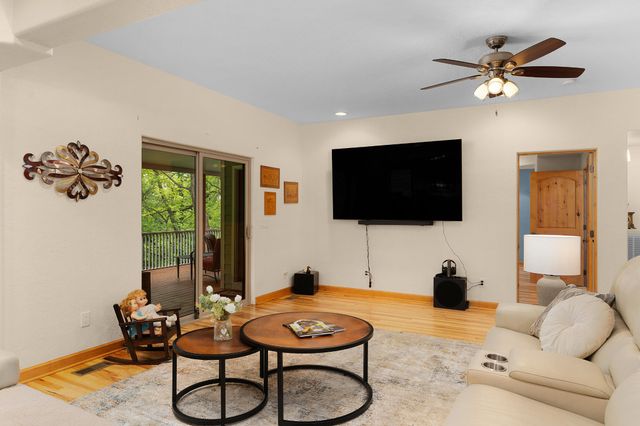 125 Fleetwood Drive, Lookout Mountain, TN 37350