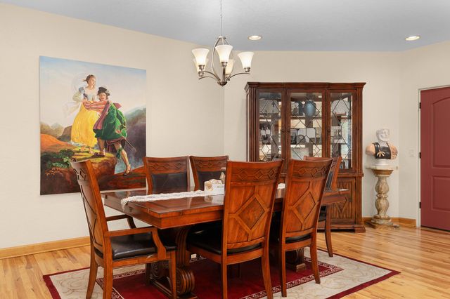 125 Fleetwood Drive, Lookout Mountain, TN 37350