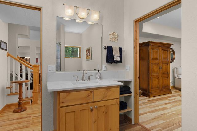 125 Fleetwood Drive, Lookout Mountain, TN 37350