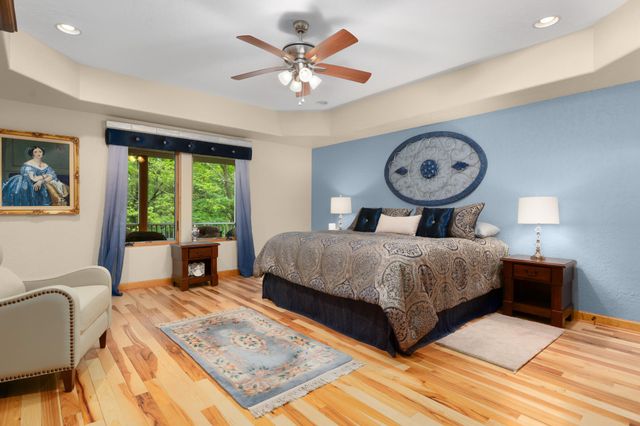 125 Fleetwood Drive, Lookout Mountain, TN 37350