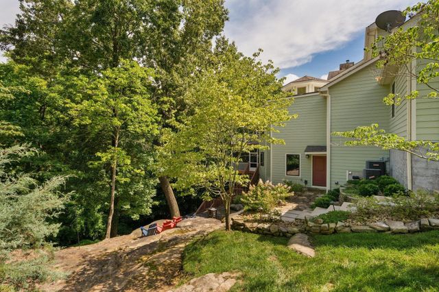 125 Fleetwood Drive, Lookout Mountain, TN 37350