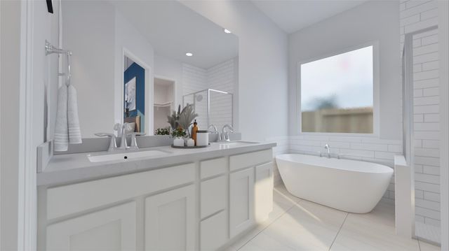 7121 Salt Dome Drive, League City, TX 77546