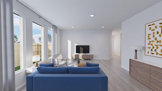 7121 Salt Dome Drive, League City, TX 77546