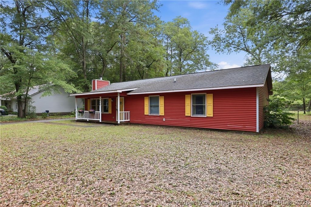 5499 Landview Place, Hope Mills, NC 28348 — photo 2