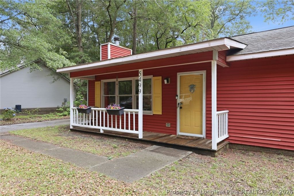5499 Landview Place, Hope Mills, NC 28348 — photo 3