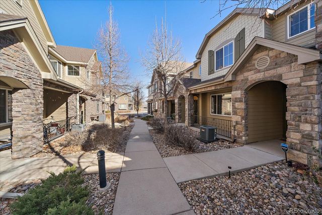 15233 W 65th Avenue C, Arvada, CO 80007