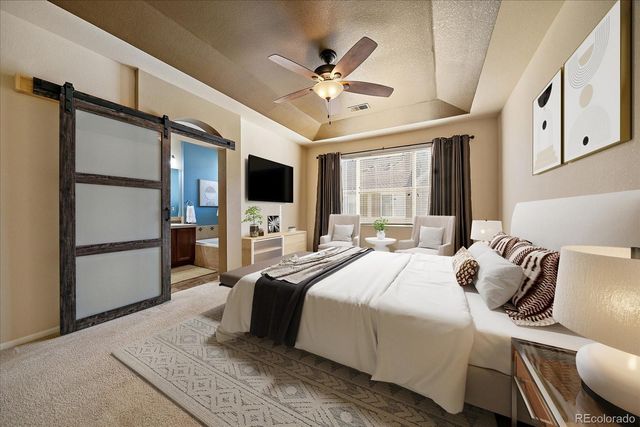 15233 W 65th Avenue C, Arvada, CO 80007