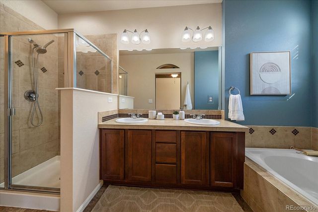 15233 W 65th Avenue C, Arvada, CO 80007