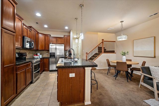 15233 W 65th Avenue C, Arvada, CO 80007