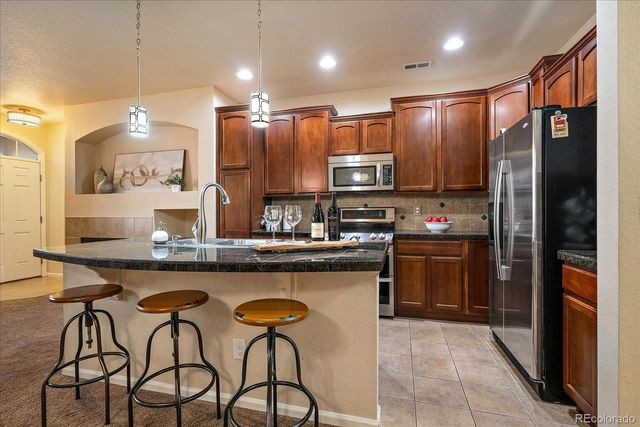 15233 W 65th Avenue C, Arvada, CO 80007