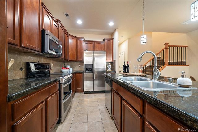 15233 W 65th Avenue C, Arvada, CO 80007