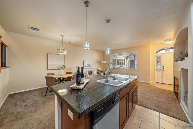 15233 W 65th Avenue C, Arvada, CO 80007