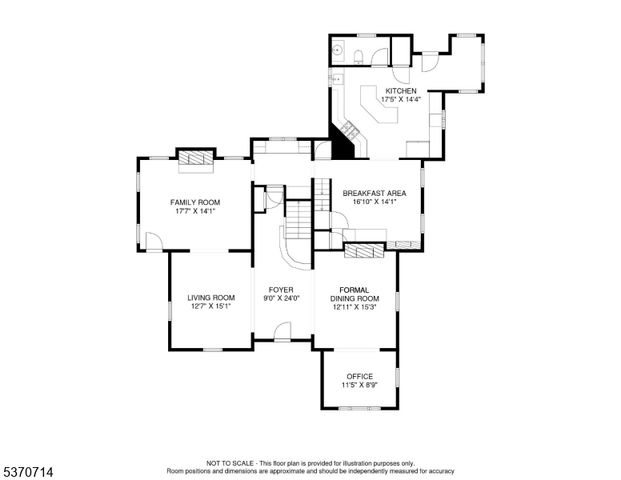 44 Manor Dr, Bernards Twp., NJ 07920