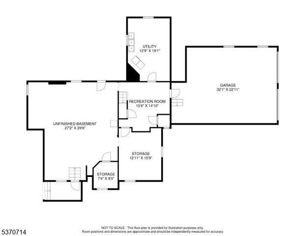 44 Manor Dr, Bernards Twp., NJ 07920