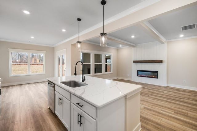 160 Yuma Lane, White House, TN 37188