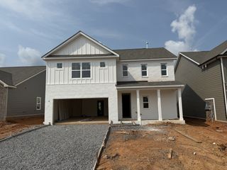 160 Yuma Lane, White House, TN 37188