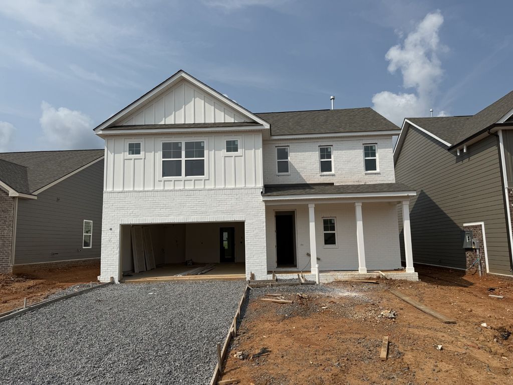 160 Yuma Lane, White House, TN 37188