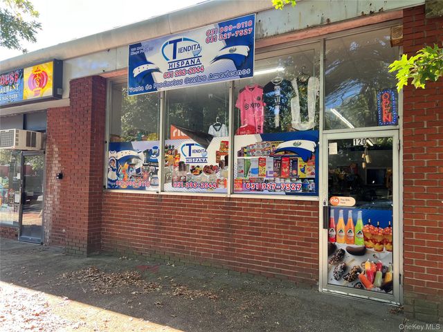 120 Main Street, Kings Park, NY 11754