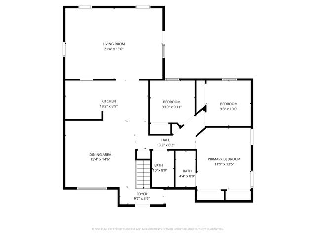 500 Deerfield Cir, Valley Center, KS 67147