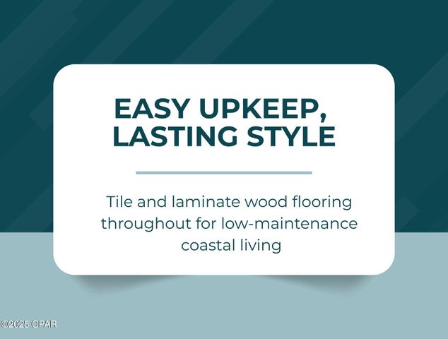 2400 Grandiflora Boulevard 1003, Panama City, FL 32408