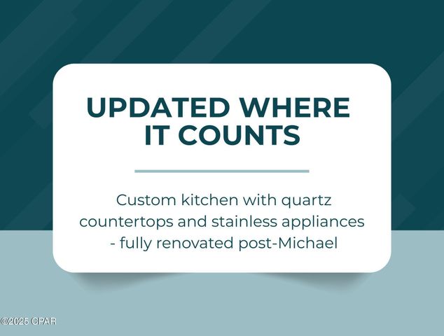 2400 Grandiflora Boulevard 1003, Panama City, FL 32408