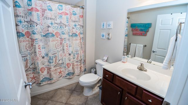 2400 Grandiflora Boulevard 1003, Panama City, FL 32408