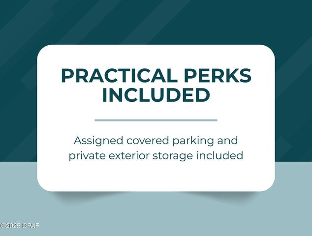 2400 Grandiflora Boulevard 1003, Panama City, FL 32408