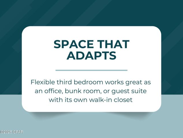 2400 Grandiflora Boulevard 1003, Panama City, FL 32408