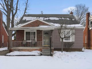 3219 N Blair Avenue, Royal Oak, MI 48073