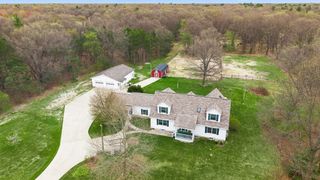 360 Chatterson Road, Egelston Twp, MI 49442